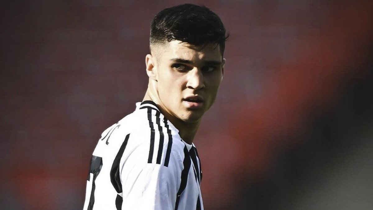 CorradinoNicolo's tweet image. Lorenzo #Tosto (2006), Jacopo #Bacci (2005),  Ismael #Konate (2006) hanno rispettivamente 7, 22 e 7 presenze con l&apos;#Empoli Primavera, che si trova al quartultimo posto

Perché ieri #Gil, #Adzic e #Pietrelli non potevano entrare e fare la partita della vita come i tre toscani? 👇