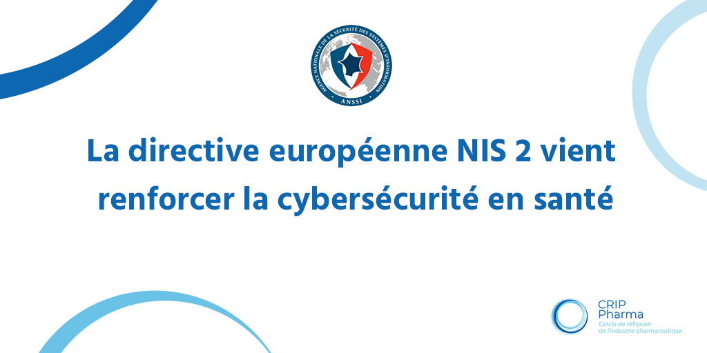 CRIP Pharma tweet media