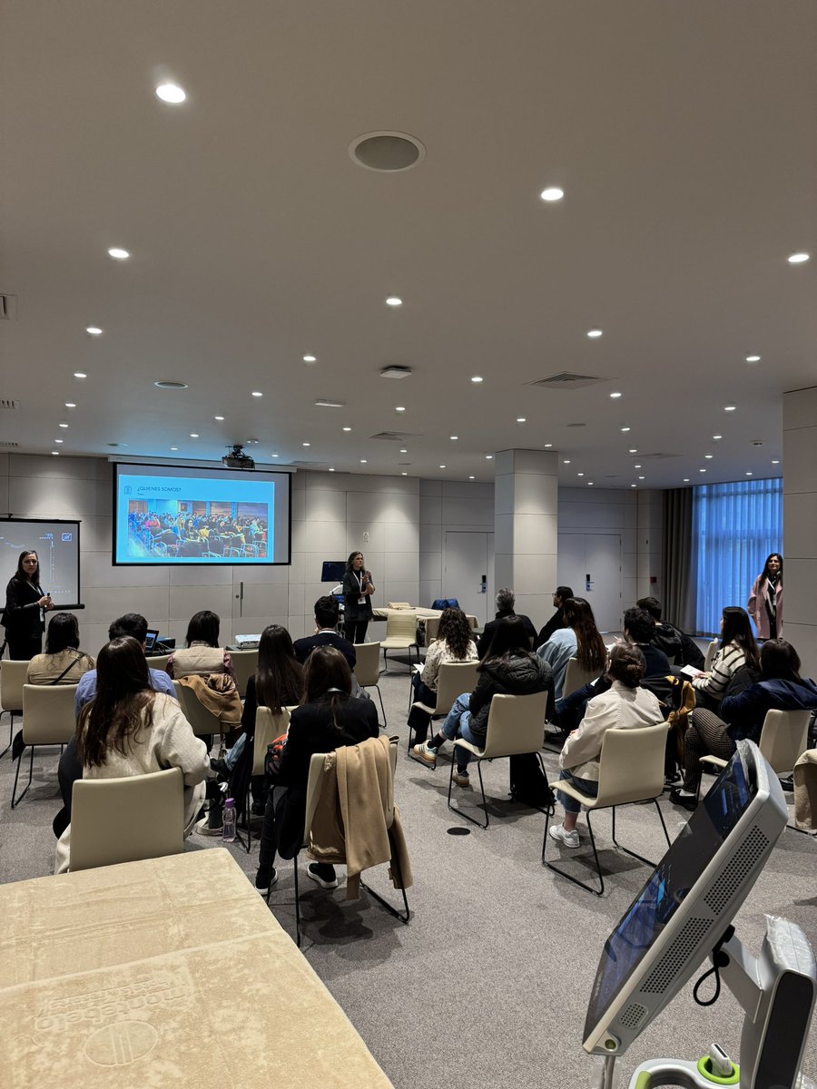 Arranca el curso de Ecografía Clínica Perioperatória sob Anestesia en Viseu 🇵🇹. 
Un paso más en la formación de profesionales para mejorar la atención al paciente en el entorno médico. #EcografíaPerioperatoria #Salud #Viseu2025"