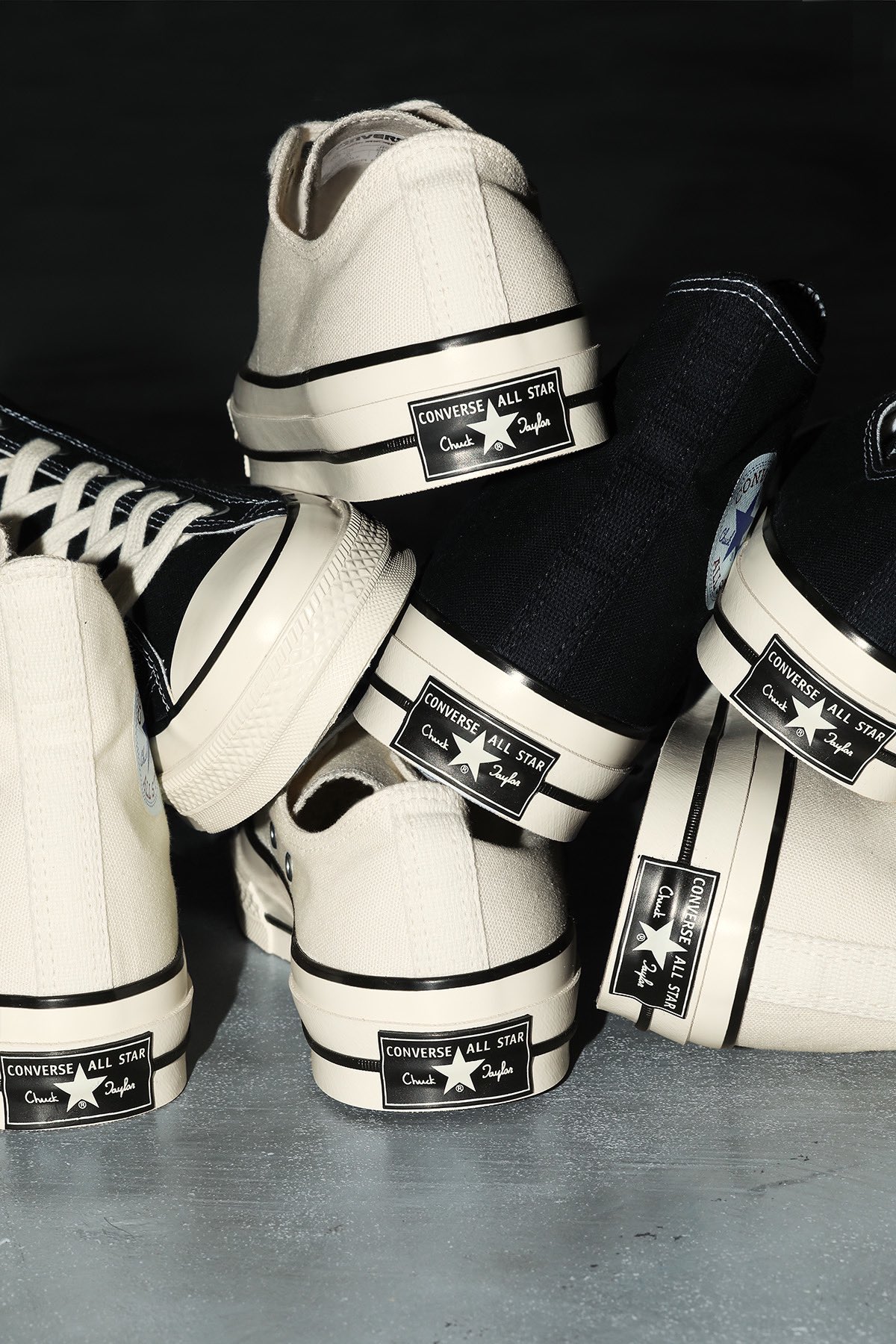 CONVERSE TOKYO on X: 