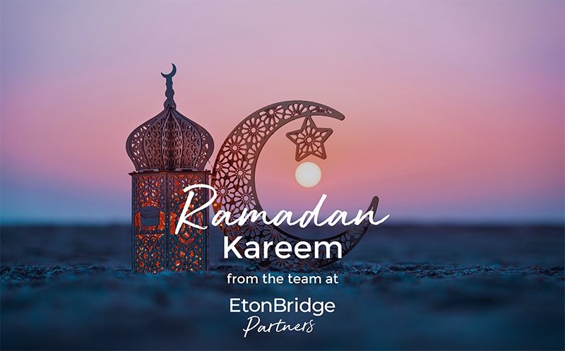 Eton Bridge Partners tweet media