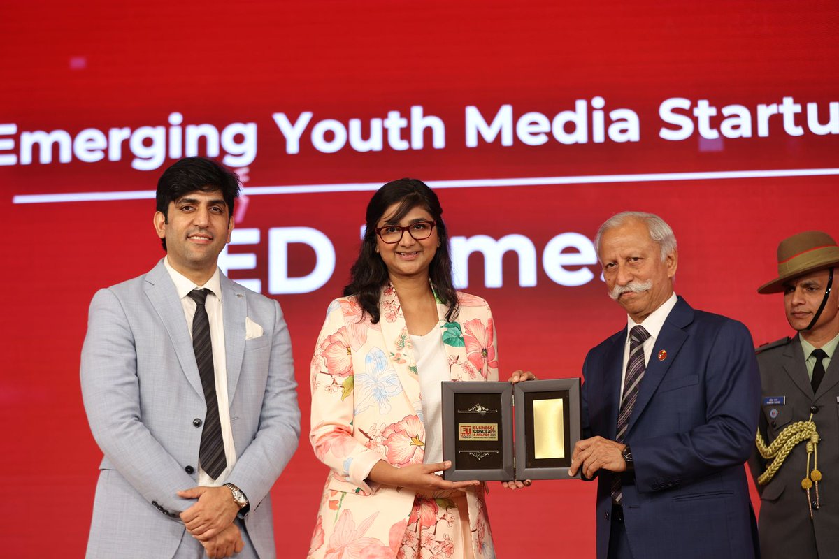 ED Times tweet media