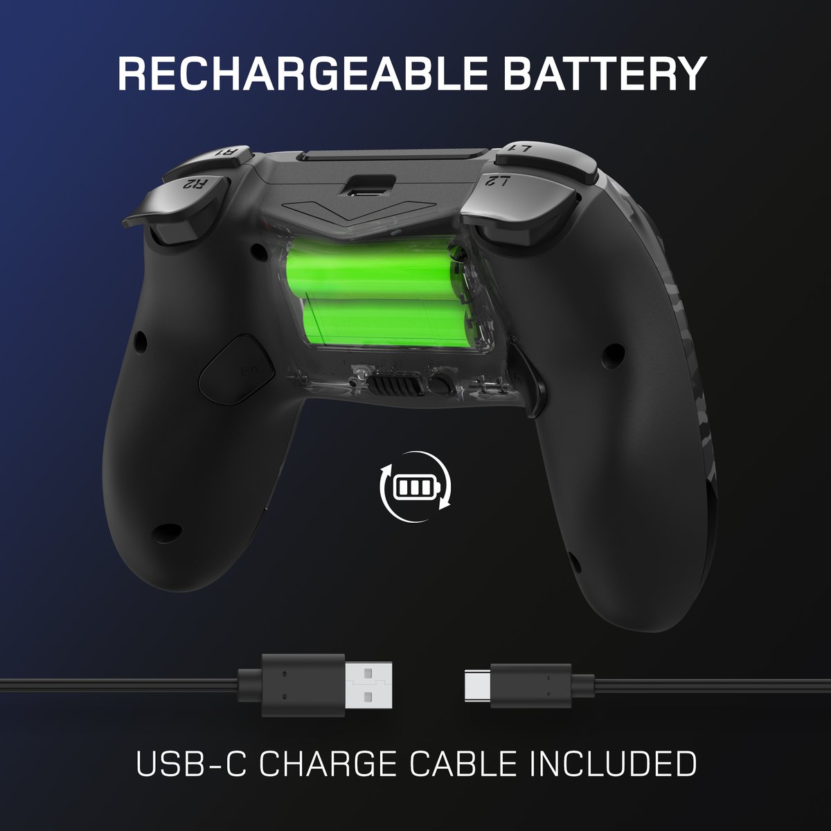 Gioteck (@gioteckarmy) on Twitter photo Looking for the perfect alternative to the PS4 DualShock? 🎮 The VX4+ is feature packed and comes in a variety of colours, available from your local <a href="/Argos_Online/">Argos</a>, <a href="/SmythsToysUK/">Smyths Toys UK</a>, <a href="/GAMEdigital/">GAME.co.uk</a>, <a href="/asda/">Asda</a> and more! ✨ Looking for the perfect alternative to the PS4 DualShock? 🎮 The VX4+ is feature packed and comes in a variety of colours, available from your local <a href="/Argos_Online/">Argos</a>, <a href="/SmythsToysUK/">Smyths Toys UK</a>, <a href="/GAMEdigital/">GAME.co.uk</a>, <a href="/asda/">Asda</a> and more! ✨