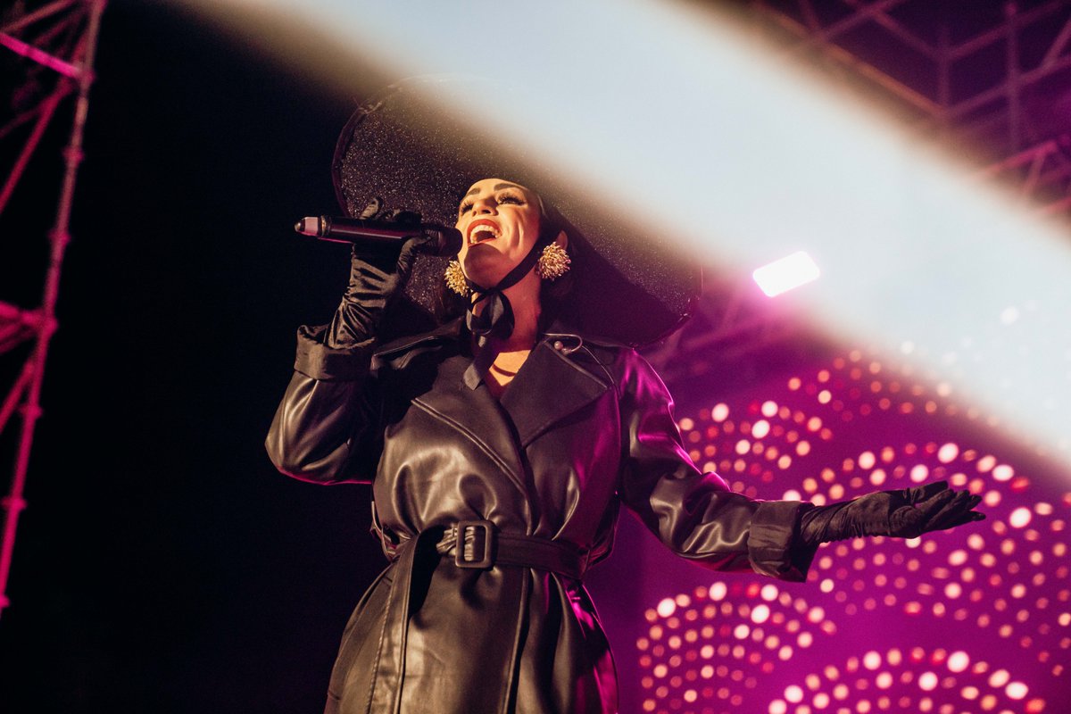 Freedom New Year Festival tweet media