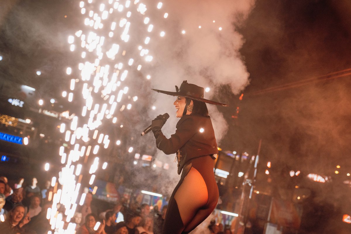 Freedom New Year Festival tweet media