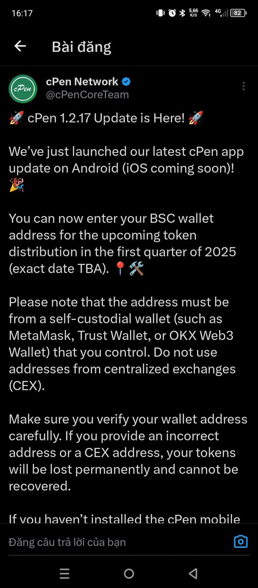 Chimdam96's tweet photo. @cPenCoreTeam https://t.co/0ZDWuqoUSr