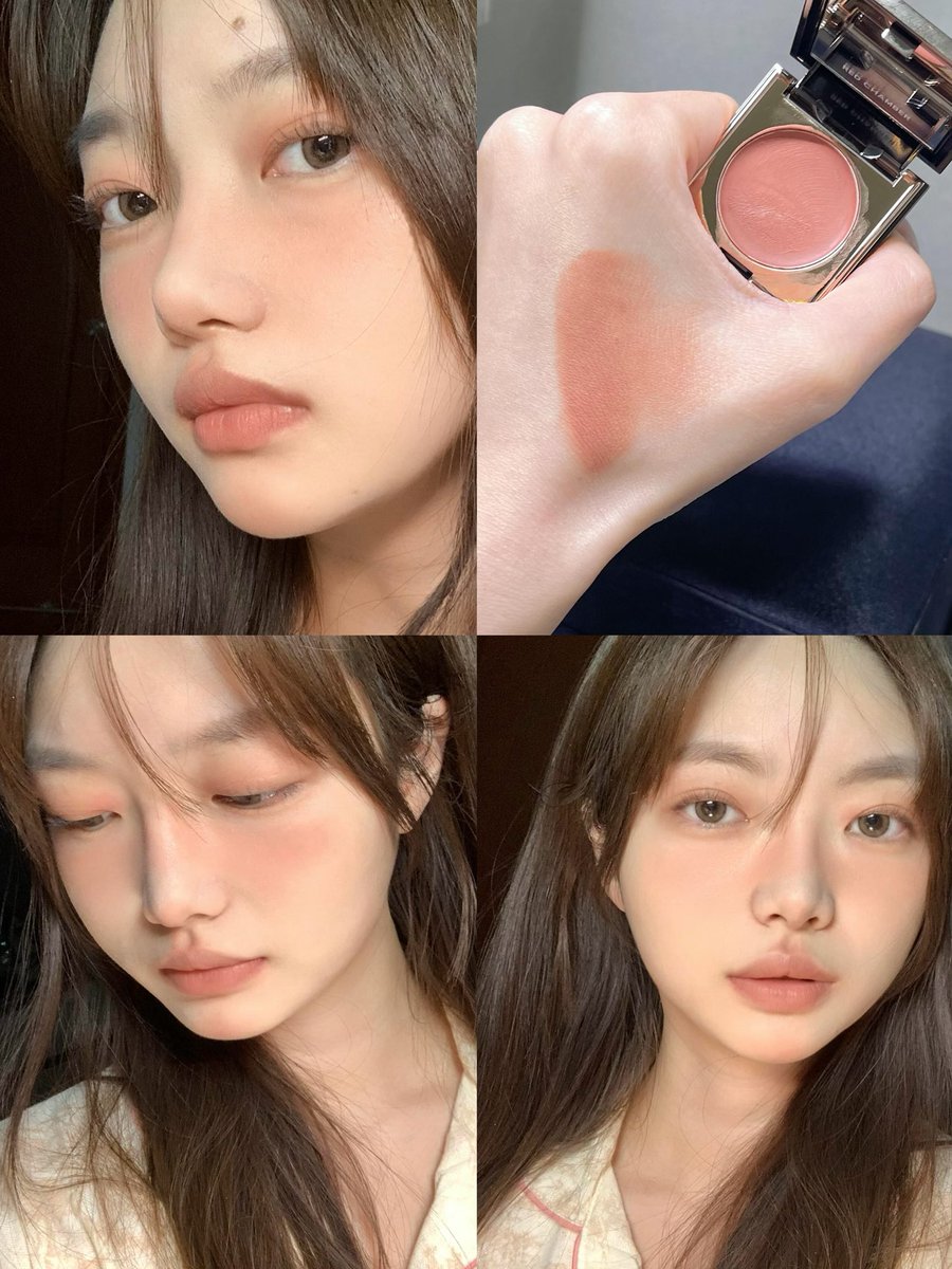 redchamberth's tweet photo. 🧸𝐑𝐂 𝐌𝐮𝐥𝐭𝐢-𝐏𝐮𝐫𝐩𝐨𝐬𝐞 𝐂𝐫𝐞𝐚𝐦🧸
✨ครีมบลัชสีที่ฮิตตลอดกาล✨
#Lekui โทนน้ำตาลตุ่นนัว
ได้ลุคดูแพง ติดแกลม ลูกคุณสุดๆ!!!
พิกัด: https://t.co/L3nPw4Ct96 https://t.co/r9iYVahBYD