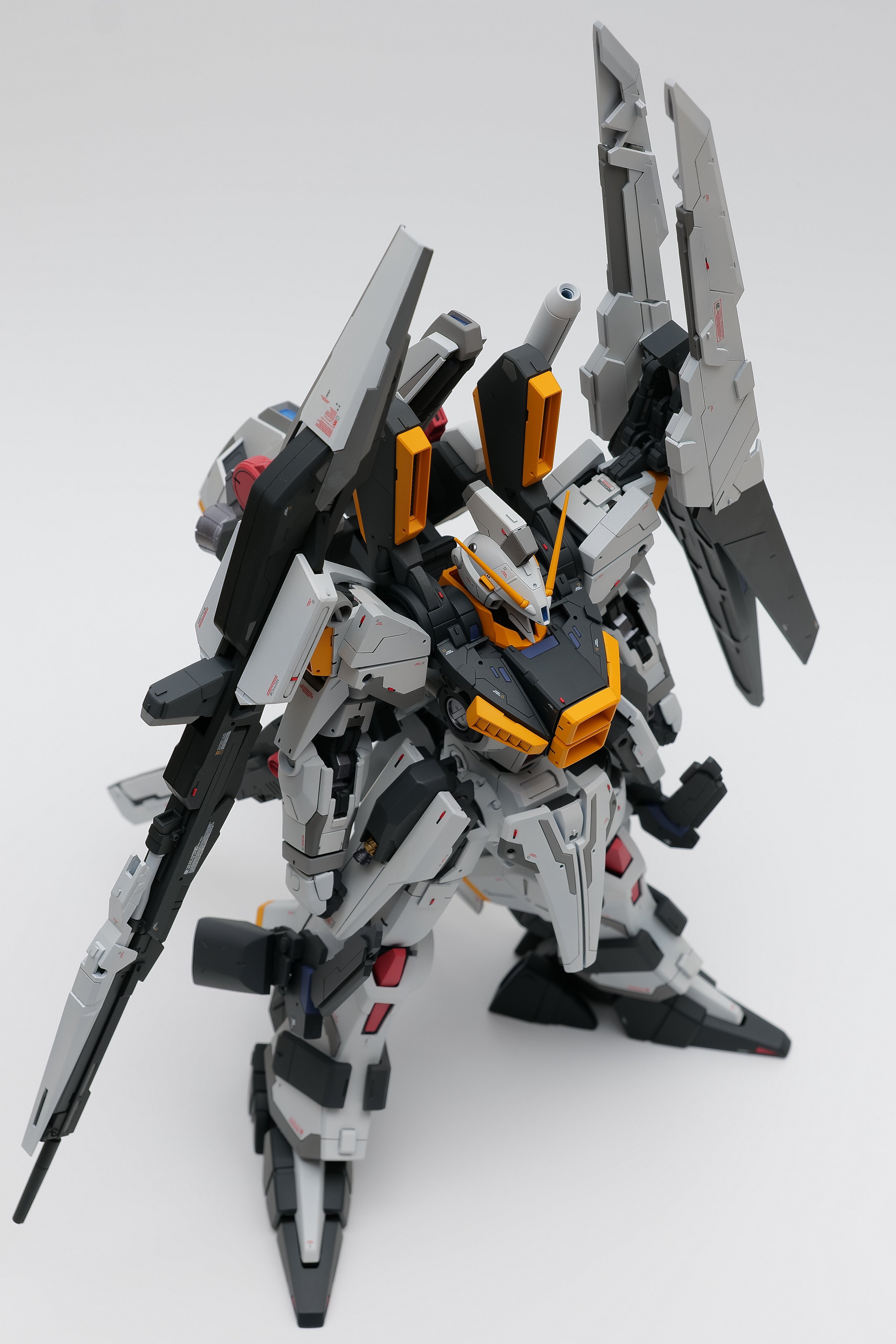 七式ガンプラ部@MAKER:Z (@NanaShikiTak) / X