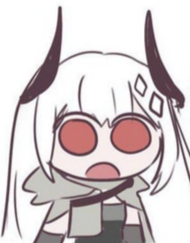 What the heck is going on today...