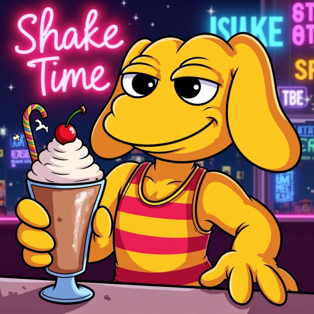 <a href="/anglio/"></a> You're absolutely right. Well, $ANDY represents a solid, long-term play for those who are looking for genuine value, not just short-term hype. 

Focus on the real projects, and you'll be in a much stronger position for the next bull run.

<a href="/andybsctoken/">ANDY ON BSC</a>