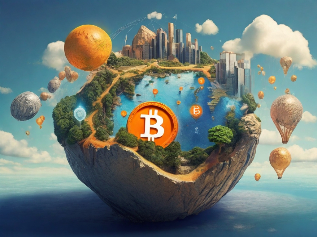 GM #Bitcoin Ecosystem