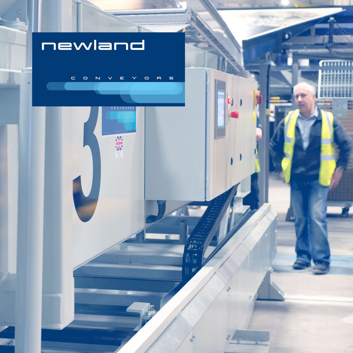 Newland are fully committed to keeping your warehouse or distribution centre running reliably by working with you as a team.

bit.ly/3qJbdGF

#service #aftersales #spares #parts #conveyors