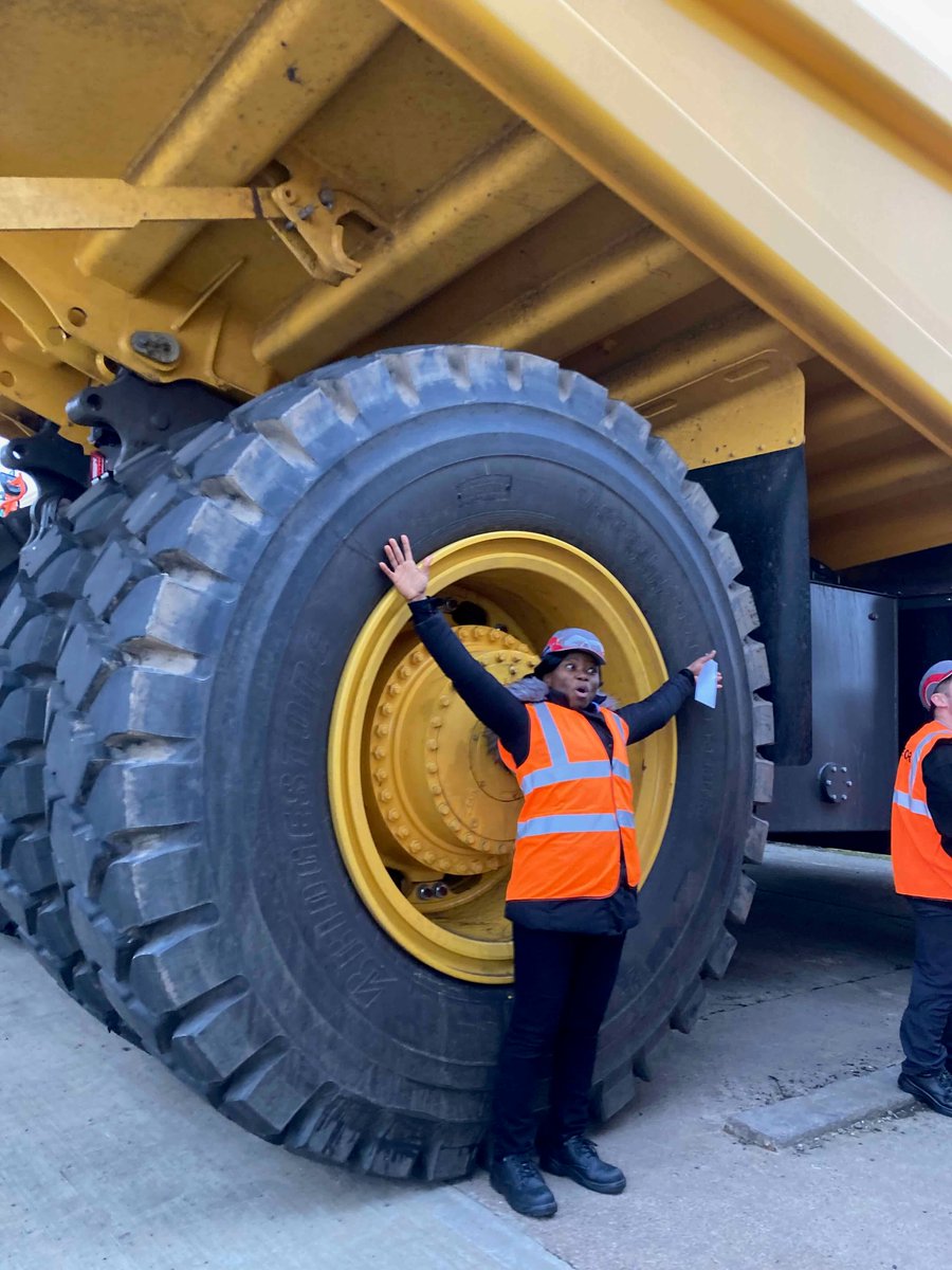 DMEM Strathclyde (@strathdmem) on Twitter photo Last week DMEM students and staff visited Volvo Rokbak, makers of articulated haulers in Motherwell. Thanks to the Volvo Rockback team for facilitating the visit. All who visited found the experience informative and exciting. #strathlife #industry Last week DMEM students and staff visited Volvo Rokbak, makers of articulated haulers in Motherwell. Thanks to the Volvo Rockback team for facilitating the visit. All who visited found the experience informative and exciting. #strathlife #industry