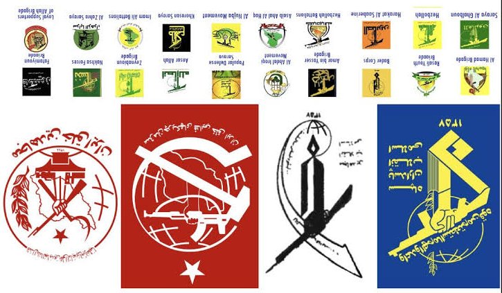 _phoenixirani's tweet photo. @ablrchi The @FBI should investigate financial accounts & terrorist acts of this #RadicalislamicMarxist sect.They have carried out many assassinations & #TerroristActs in Iran, & how can we be sure that they are not committing terrorist crimes in other parts of the world?
#MEKterrorists https://t.co/ugu1DQ1WFh