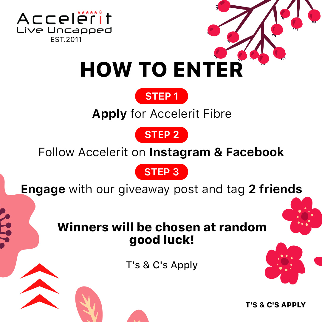 AcceleritFibre tweet media