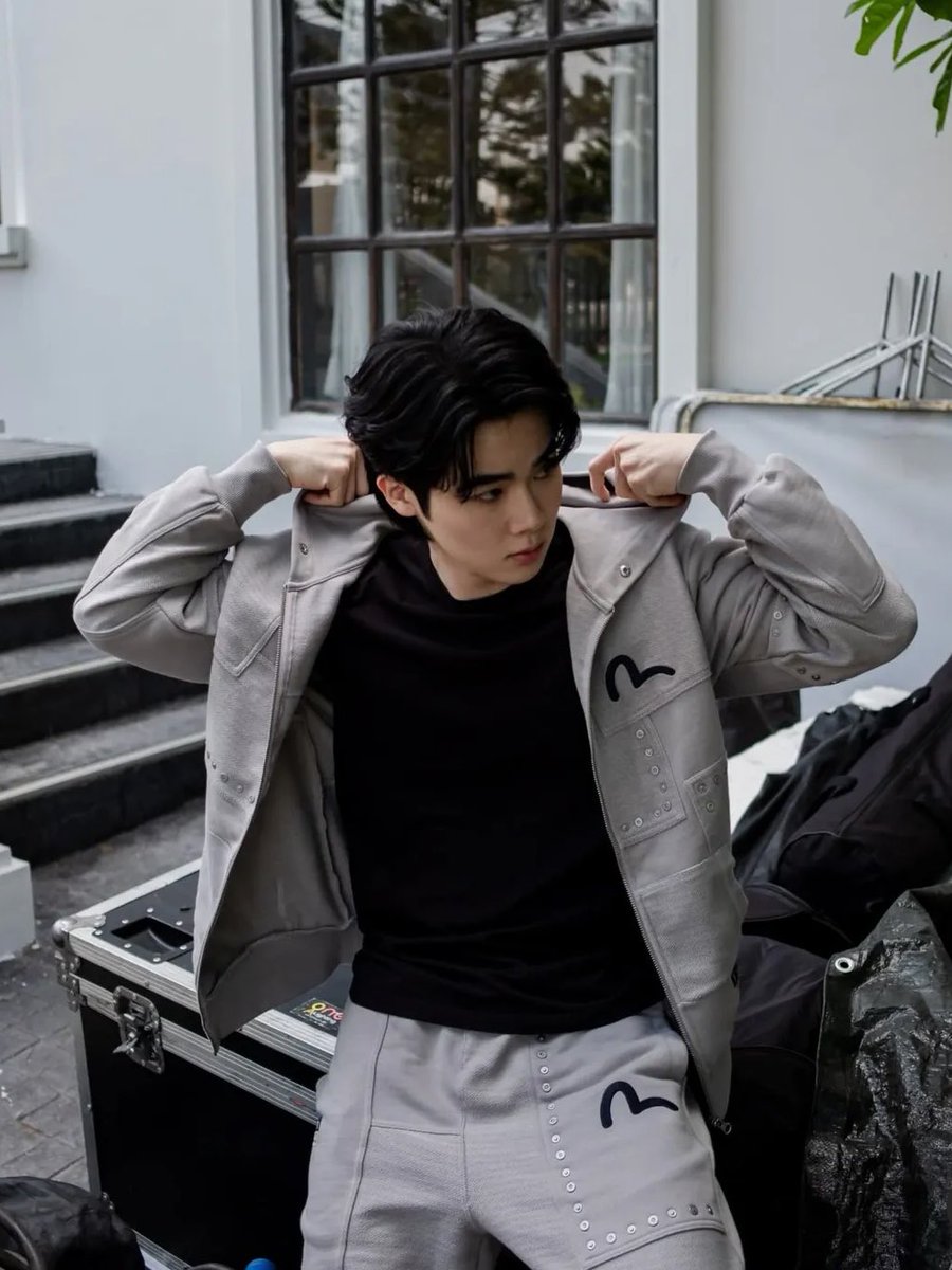 bommu_snap's tweet photo. เอาเรื่องอยู่นะ👊🏻��� ใครตายช่างมัน!! https://t.co/72oCwc5gdl