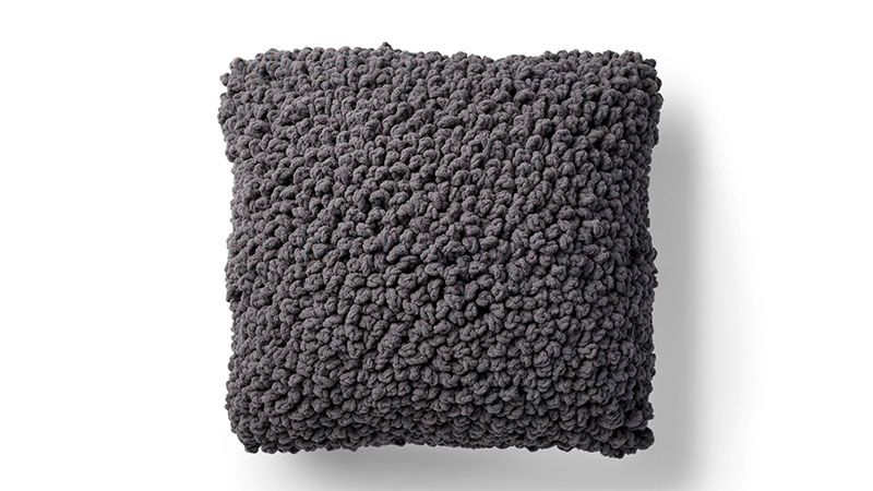 EharrisGallery's tweet photo. Free Loop Stitch Pillow Pattern✨
Looking for a fun and stylish crochet project to add texture and charm to your space?
Get the free pattern now👇
https://t.co/W8pe0TsllP
#CrochetPattern #FreeCrochetPattern #DIYHomeDecor #HandmadeHome #LoopStitch #CrochetLove https://t.co/2EETLQwcAa