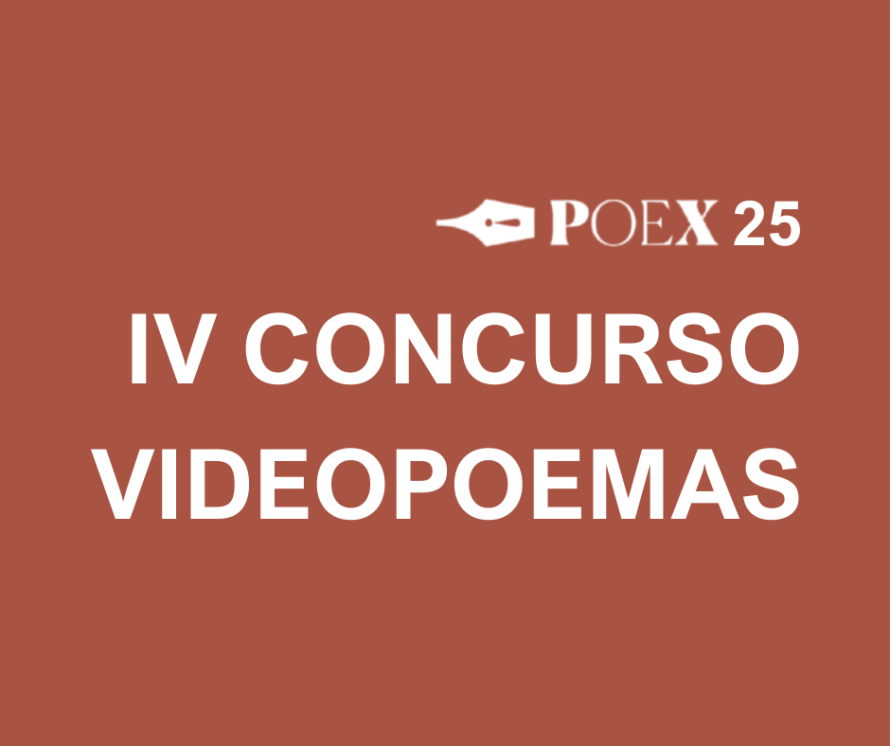 JuventudGijon's tweet photo. ⚡ÚLTIMOS DÍAS INSCRIPCIONES⚡

📹 Participa en el IV Concurso de Videopoemas POEX 2025‼️
🗓️ Inscríbete y envía tu videopoema hasta el 28 de Febrero ‼️

📃Bases completas👉 https://t.co/C8D7abE2rf

#concurso #videopoemas #POEX25 #cultura #xixon
@Culturagijon @POEX_xixon https://t.co/DFMHLAJN7R