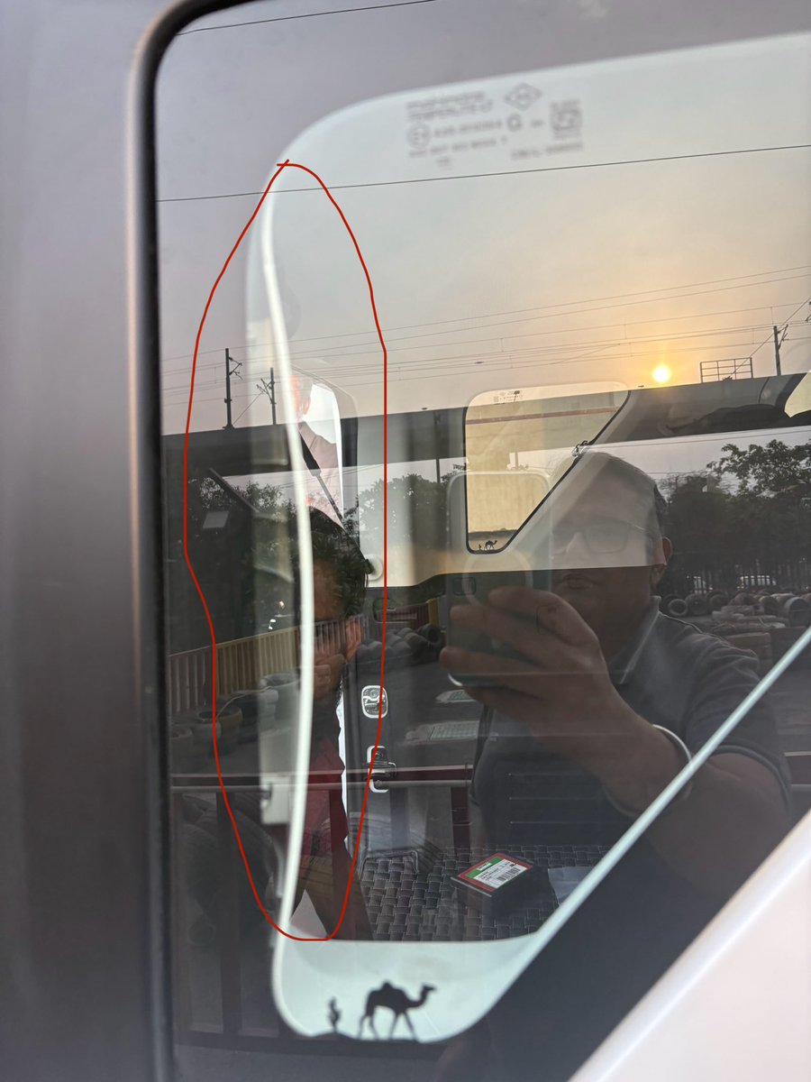 Pyush93641768's tweet photo. @anandmahindra There are quality issue with vehicle. https://t.co/3OPh17vqGZ