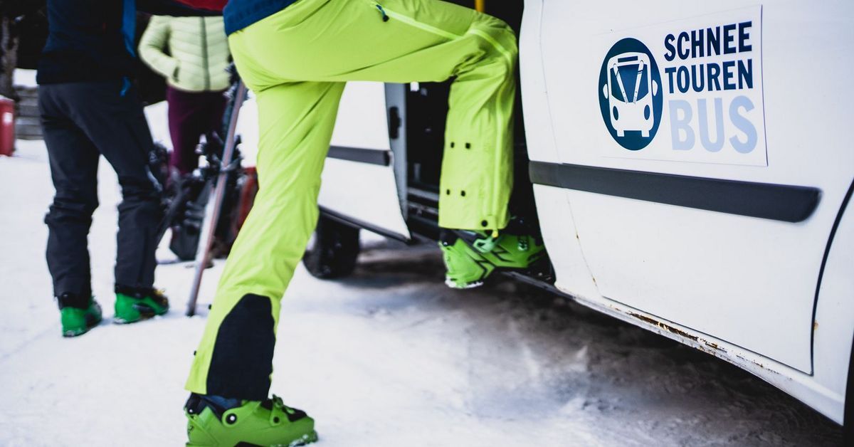 bergwelt_me's tweet image. Ab dem 1. März 2025 startet am #Grimsel eine neue Schneetourenbus-Linie. Sie ergänzt die bisherigen neun Linien, die bereits im Dezember und Januar in die neue Wintersaison gestartet sind. Mehr infos gibt's hier 👉 buff.ly/3EUnfc9 

#Bergwelt #Schweiz #Schneeschuhtouren