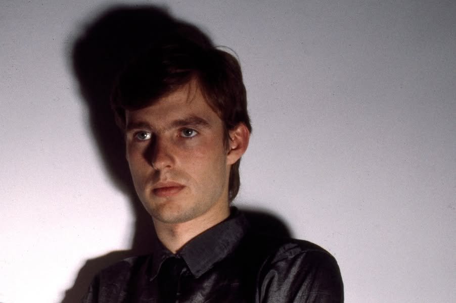 Happy Birthday to Paul Humphreys, born on this day in 1960. 🎹🎂
