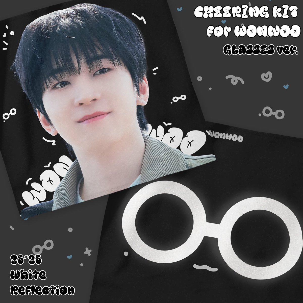 someone_0717's tweet photo. 𝟮𝟬𝟮𝟱 𝗖𝗔𝗥𝗔𝗧 𝗟𝗔𝗡𝗗 𝗰𝗵𝗲𝗲𝗿𝗶𝗻𝗴 𝗸𝗶𝘁 𝗳𝗼𝗿 𝘄𝗼𝗻𝘄𝗼𝗼

~ 𝟯/𝟭𝟯 𝗽𝗺𝟭𝟭:𝟱𝟵

https://t.co/qK1aUsGqyr

RT 추첨 2분에게 슬로건을 드립니다. 
#세븐틴 #SEVENTEEN #원우 #WONWOO #ウォヌ https://t.co/fZhErOHDgN