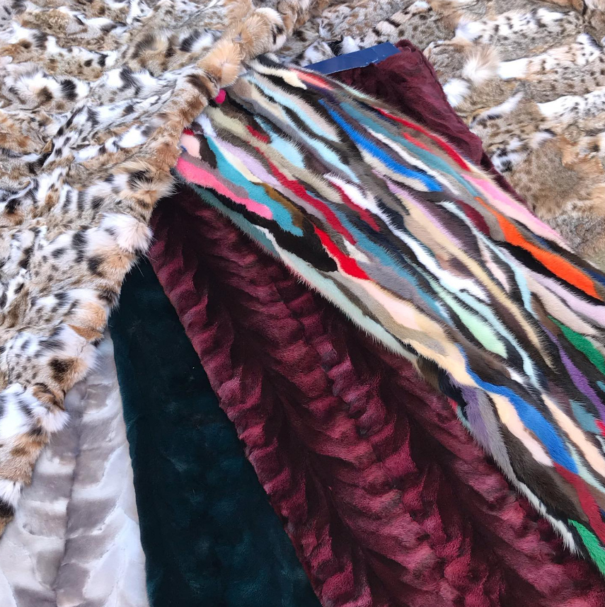 kastoriafurfair's tweet photo. #NOTISFurs is active in the production of high quality plates of #swakara skins, #astrakhan (#karakul) pieces, astrakhan (karakul) paws, mink pieces etc. Meet them at 50th KIFF, 9-11 April 2025, Kastoria Greece!
https://t.co/RDxIuqvIdm
#50yearskastoriafurfair #kastoriafurfair https://t.co/IzLrI81m5z