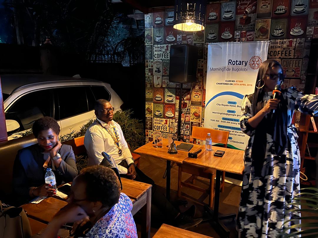 RcMorningTide's tweet photo. Thanks @sharifahnamusis for the awesome presentation about love languages and for everyone who turned up. #TiderLove. @RotaryKlaCity @PRkampalasouth @RKitante @EClubNaguru @RotaryStars @HopeRct @easy_ivan @amavaworld https://t.co/bi122b8L5i
