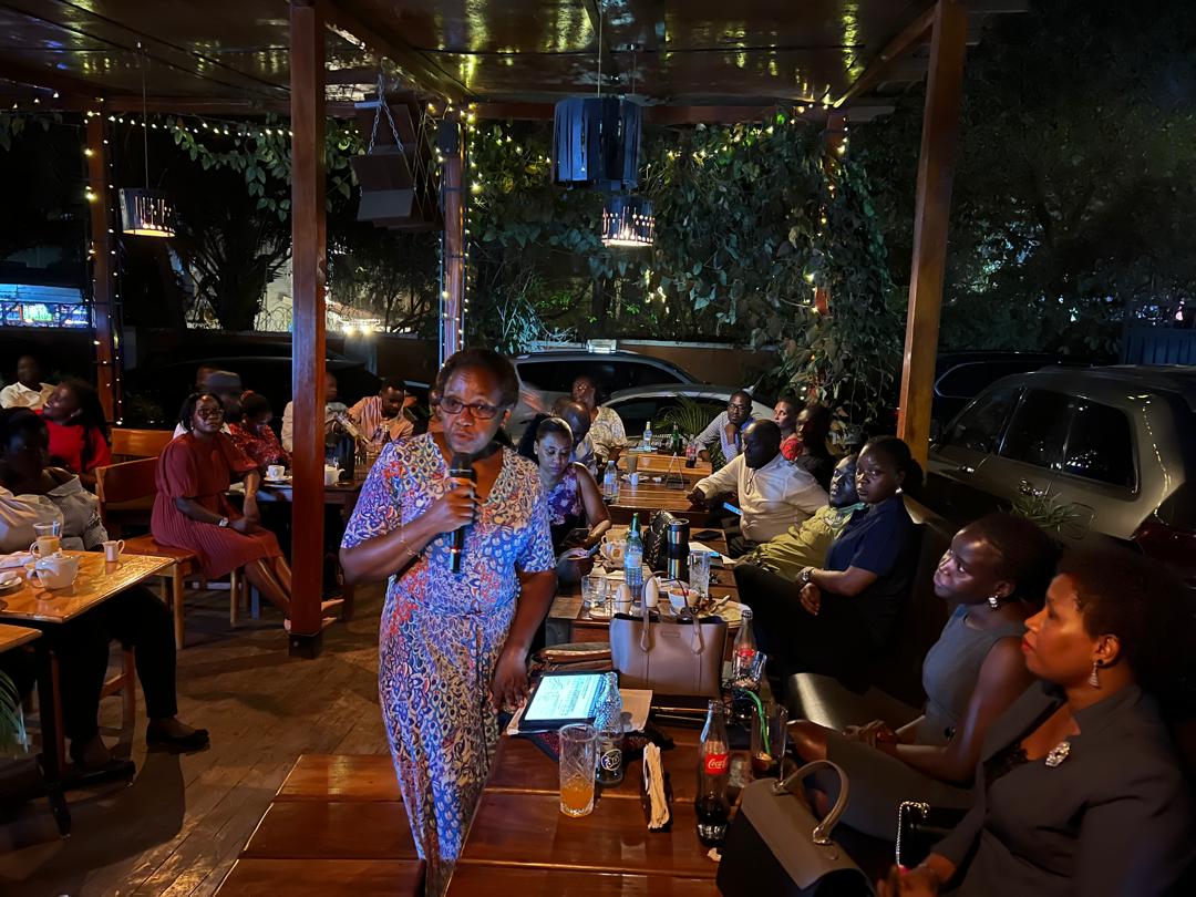 RcMorningTide's tweet photo. Thanks @sharifahnamusis for the awesome presentation about love languages and for everyone who turned up. #TiderLove. @RotaryKlaCity @PRkampalasouth @RKitante @EClubNaguru @RotaryStars @HopeRct @easy_ivan @amavaworld https://t.co/bi122b8L5i