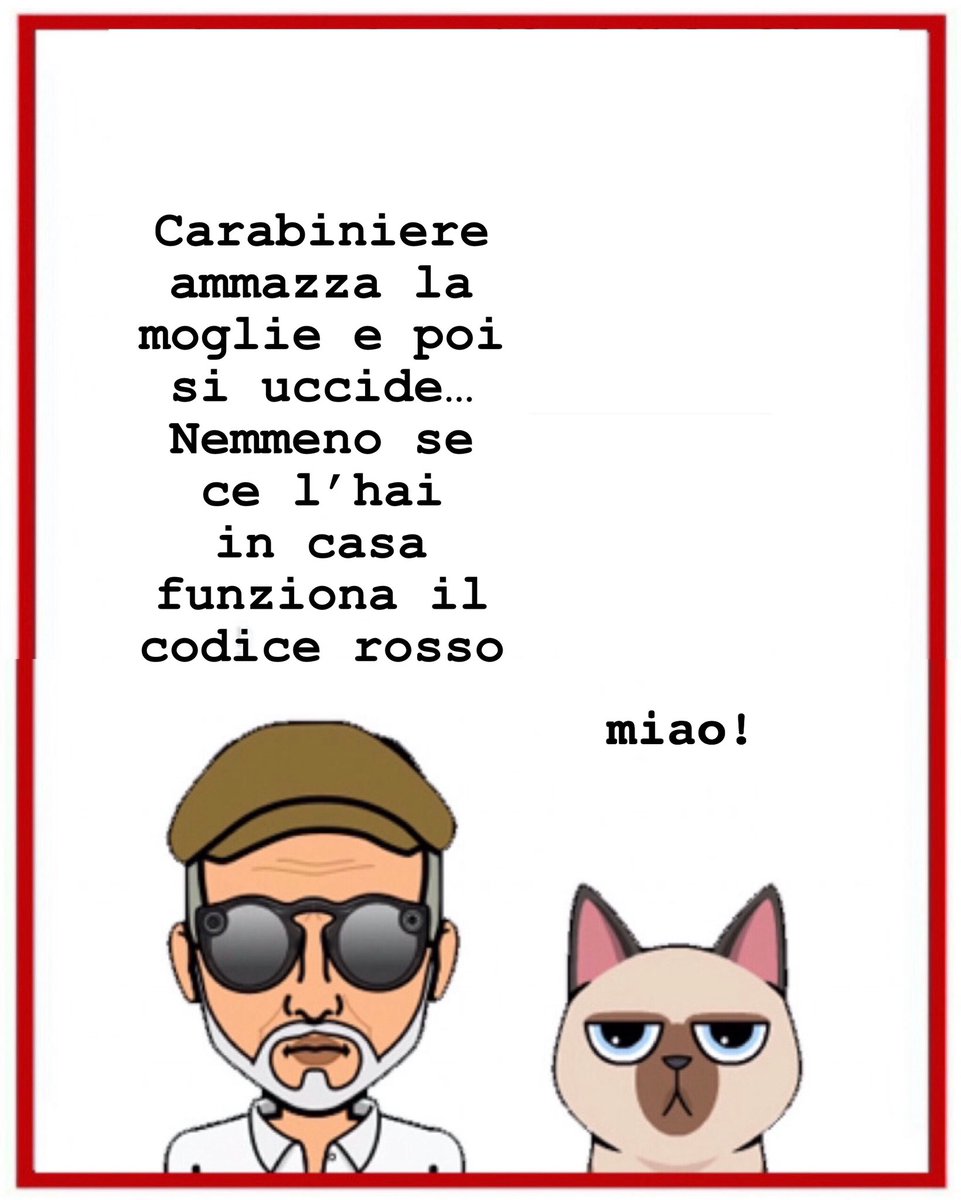 msgdixit's tweet image. LE FORZE DELL’ORDINE