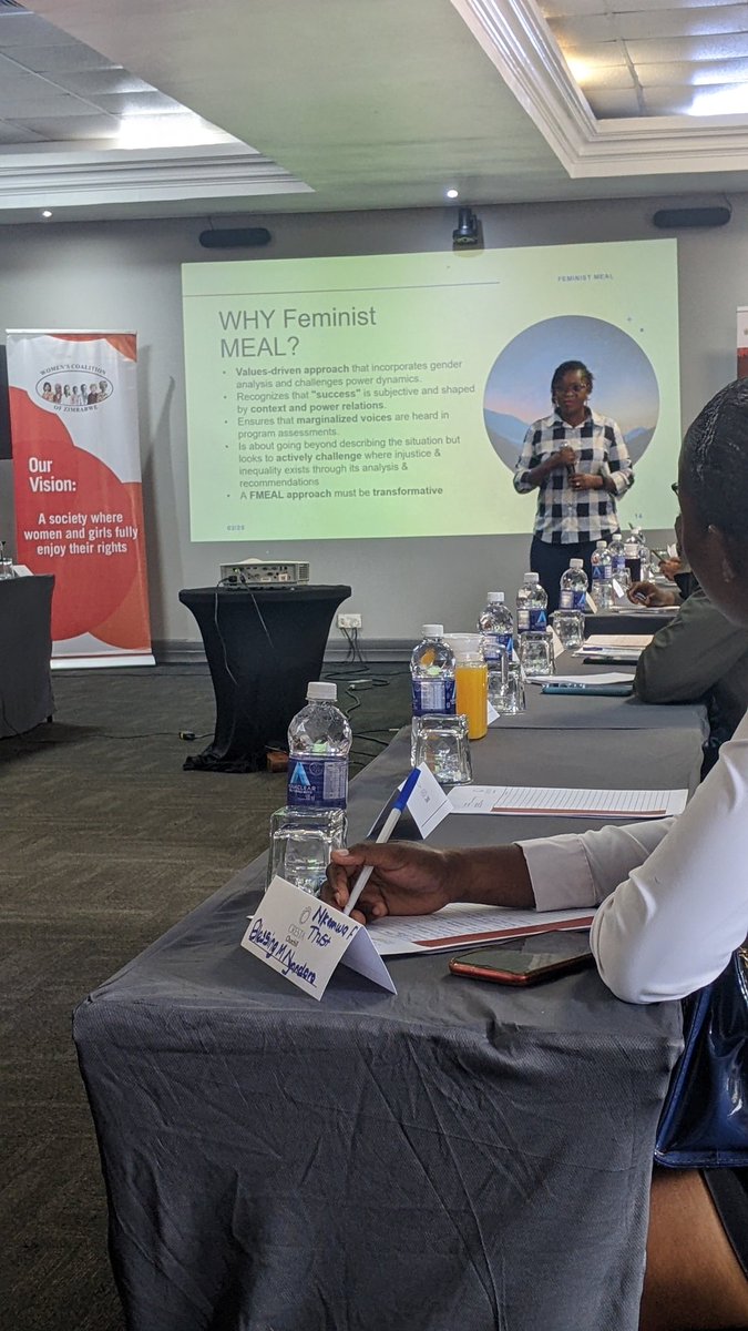 Bekezela (@bekezelabhbc) on Twitter photo <a href="/WCOZIMBABWE/">Women's Coalition of Zimbabwe</a> Beaullah Huni presenting on Feminist MEAL during <a href="/hivosrosa/">Hivos Southern Africa</a> CSO capacity training which Bekezela and other partners are participating in.
<a href="/HivosWiL/">Hivos-Women Empowerment</a> <a href="/FaithSharleen/">Faith Sharleen Nkala</a> <a href="/OxfaminAfrica/">Oxfam in Africa</a> <a href="/SkyzMetroFM/">Skyz Metro FM</a> <a href="/MakeCareCount/">WE-Care</a> <a href="/WCOZIMBABWE/">Women's Coalition of Zimbabwe</a> Beaullah Huni presenting on Feminist MEAL during <a href="/hivosrosa/">Hivos Southern Africa</a> CSO capacity training which Bekezela and other partners are participating in.
<a href="/HivosWiL/">Hivos-Women Empowerment</a> <a href="/FaithSharleen/">Faith Sharleen Nkala</a> <a href="/OxfaminAfrica/">Oxfam in Africa</a> <a href="/SkyzMetroFM/">Skyz Metro FM</a> <a href="/MakeCareCount/">WE-Care</a>