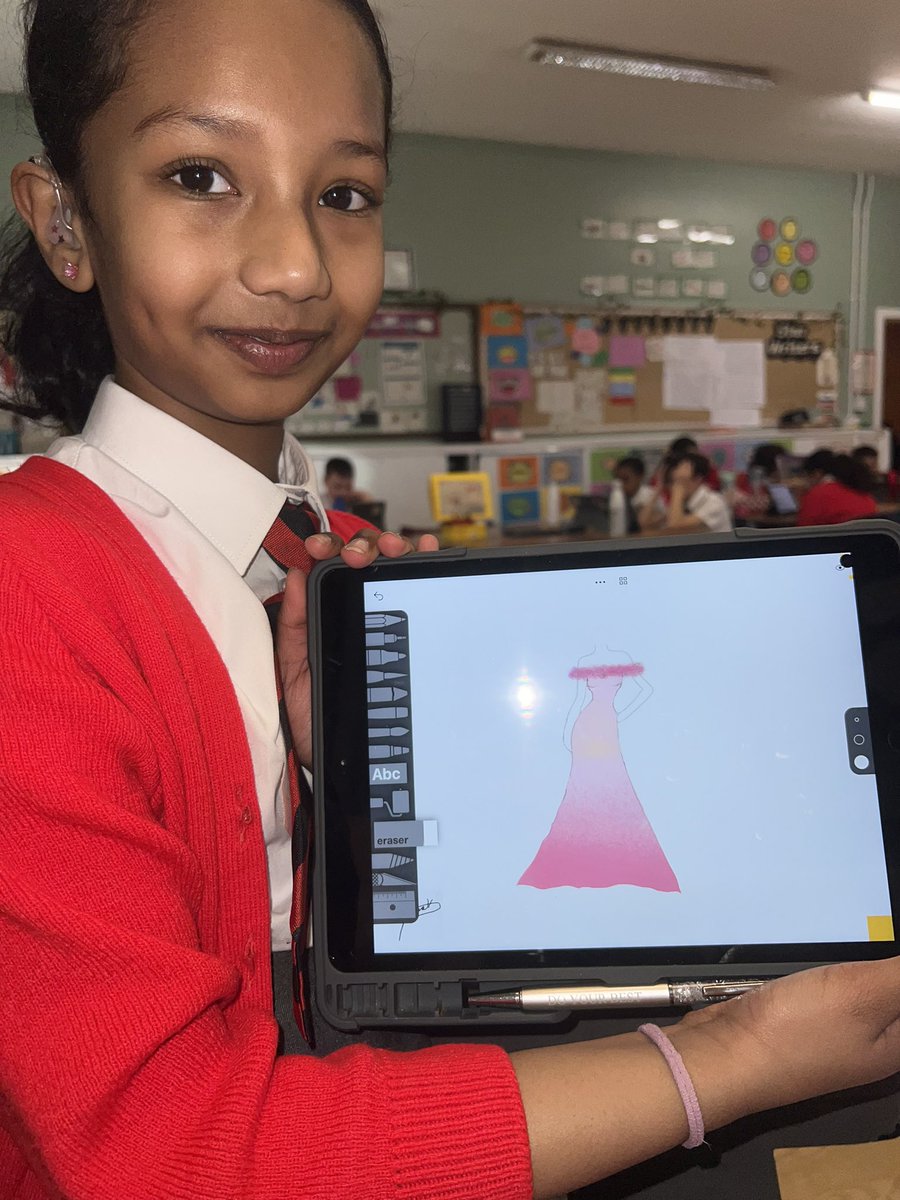 Primary 6 tweet media