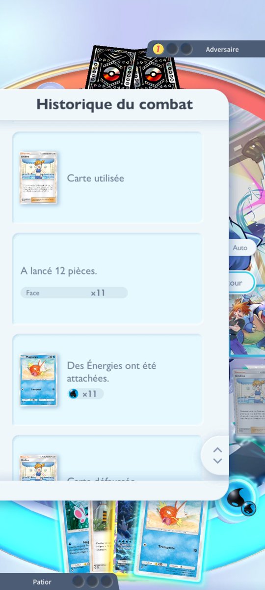 J'ai pas les mots 🥹
#PokemonTCGPocket