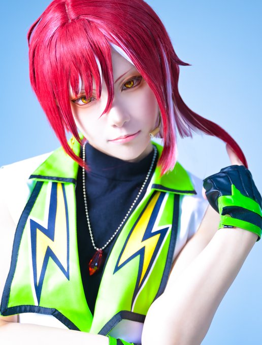 コスプレイヤー工藤棗のTwitter画像14