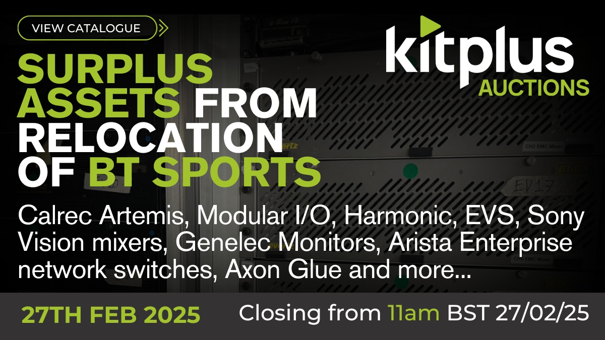 Closing TODAY from 11:00 GMT📹 Bid Now on 450+ premium lots  📹 - mailchi.mp/431ff4e31c4f/c…