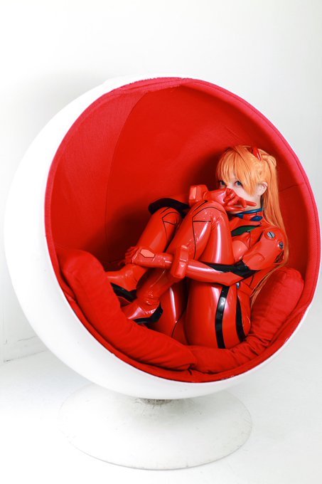 Twitterのコスプレ画像20