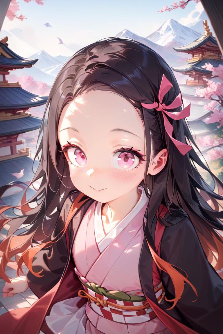 禰󠄀豆子可愛い🩷
＃フォローした人全員フォロバする 
#いいねした人フォロバする
#フォロバ100 
#フォローした人全員フォロー 
#フォローした人全員フォロバ 
#いいねした人フォローする 
#相互フォロー100
#鬼滅の刃
変アカ以外🤲