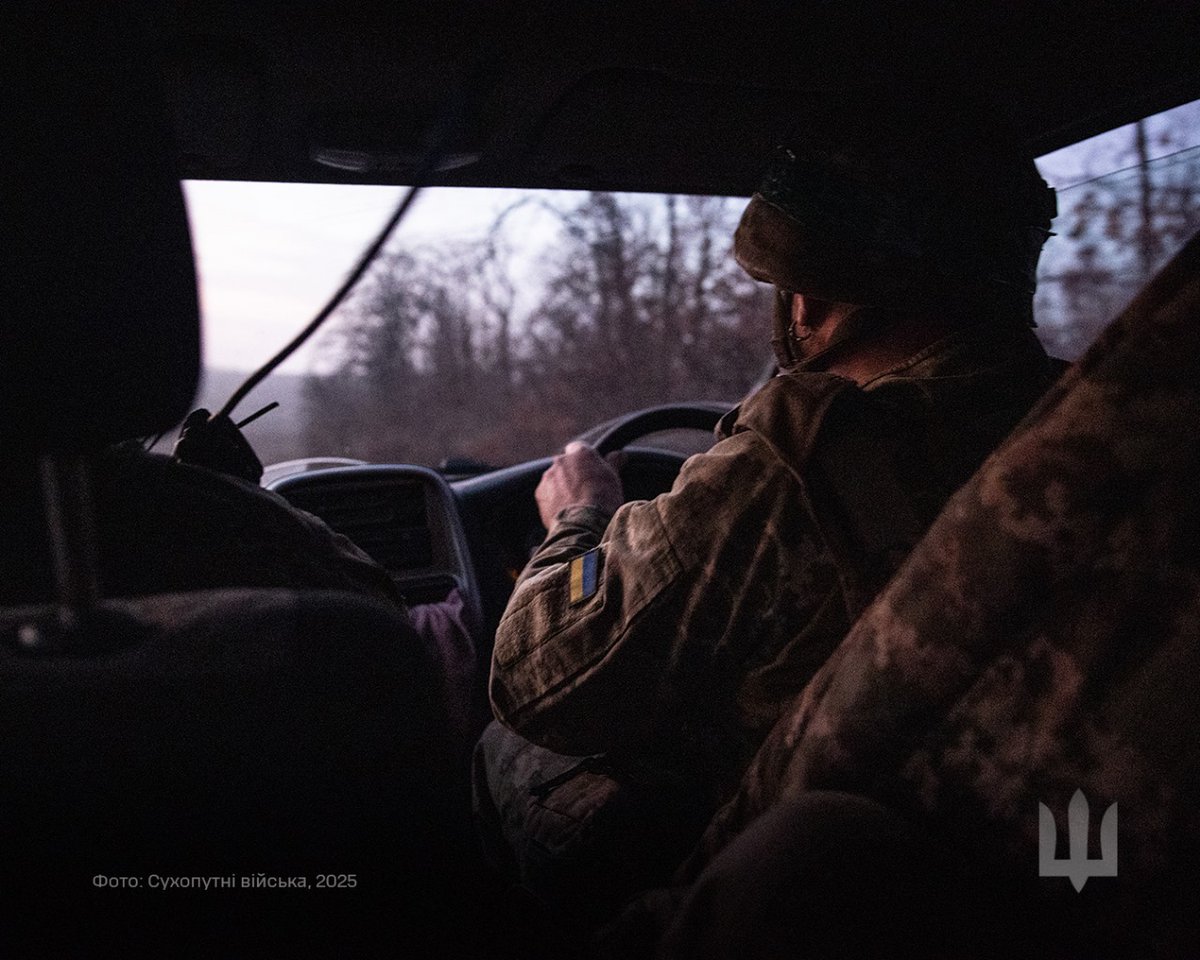 A nation that fights so bravely earns respect for its state. And that respect turns into steps of support from partners.

I am proud of all our people who, every day on the battlefield, through their actions and courage, do everything to ensure that Ukraine receives the necessary