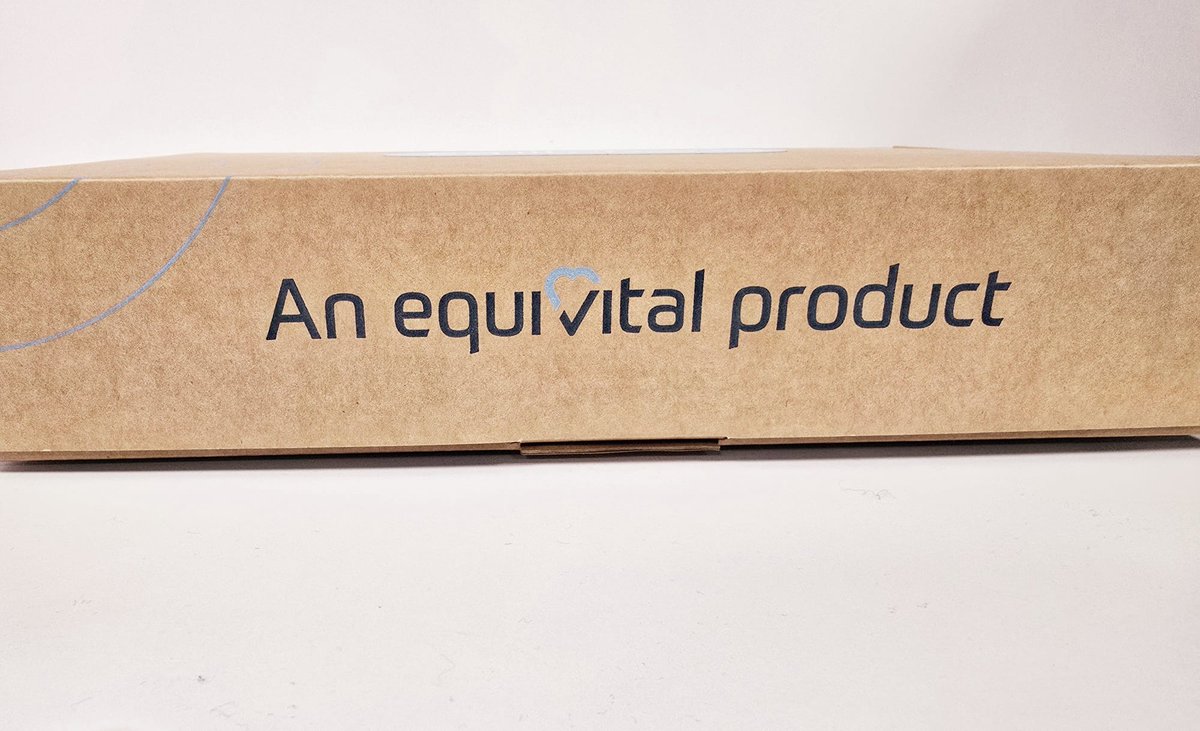 Equivital's tweet photo. After months of hard work, we’re thrilled to announce that our first eq LifeBand shipment is on its way!
It's designed to monitor and protect against heat risks, ensuring safety and prevention where it matters. A huge thank you to our incredible team.
#HeatPrevention https://t.co/Ld8koxUBSZ