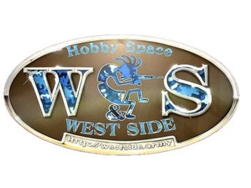 WESTSIDE_army's tweet image. AKユーザーさんに朗報です
4/19WSF Round 6 in GERONIMO
にてAK＆AK亜種 優遇ゲームありますよ
E&amp;amp;L AKシリーズ　本体＆マガジン入荷ありです
＃WSF
＃GERONIMO
＃AK
＃優遇