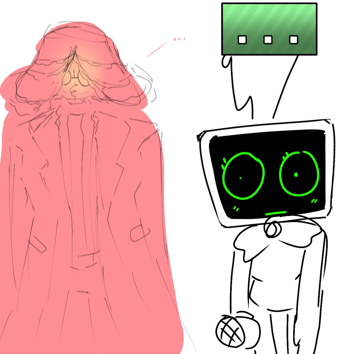 MrFlimFlam_Good's tweet image. #dandysworld #dandysworldart
#shellvision #shellevision #ancientlight #historicallibrary

Yes🥚🧁