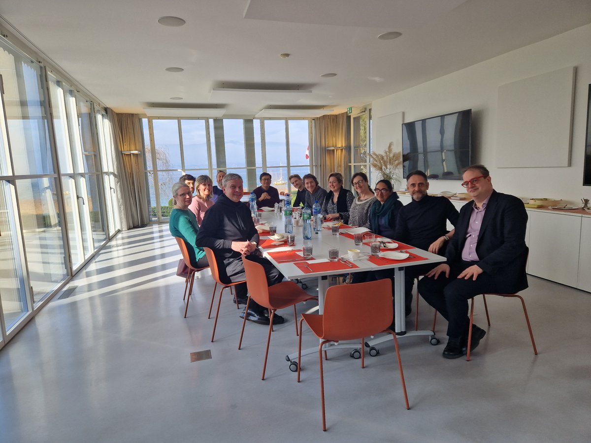 Juan Flores Zendejas (@jfloreszendejas) on Twitter photo From last week's closing workshop on "Gold, Governance, and Economic Growth:
Exploring Fiscal and Monetary Cooperation Across Eras" held at Villa Boninchi. Good way to close the research project! <a href="/DEHES_UNIGE/">DEHES_UNIGE</a> From last week's closing workshop on "Gold, Governance, and Economic Growth:
Exploring Fiscal and Monetary Cooperation Across Eras" held at Villa Boninchi. Good way to close the research project! <a href="/DEHES_UNIGE/">DEHES_UNIGE</a>