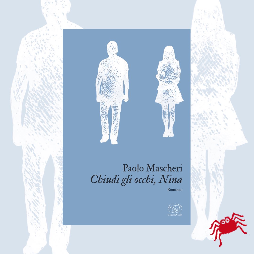 WondySonoIo's tweet photo. La sestina finalista del #PremioWondy2025 ➡️ Paolo Mascheri, "Chiudi gli occhi, Nina"

📖<<Andrea, dopo la morte della moglie Chiara resta solo con Nina, figlia che Chiara ha avuto in una precedente relazione. Da qui, gli eventi lo indurranno a riflettere sui legami familiari. >> https://t.co/NZGAnfHbV4