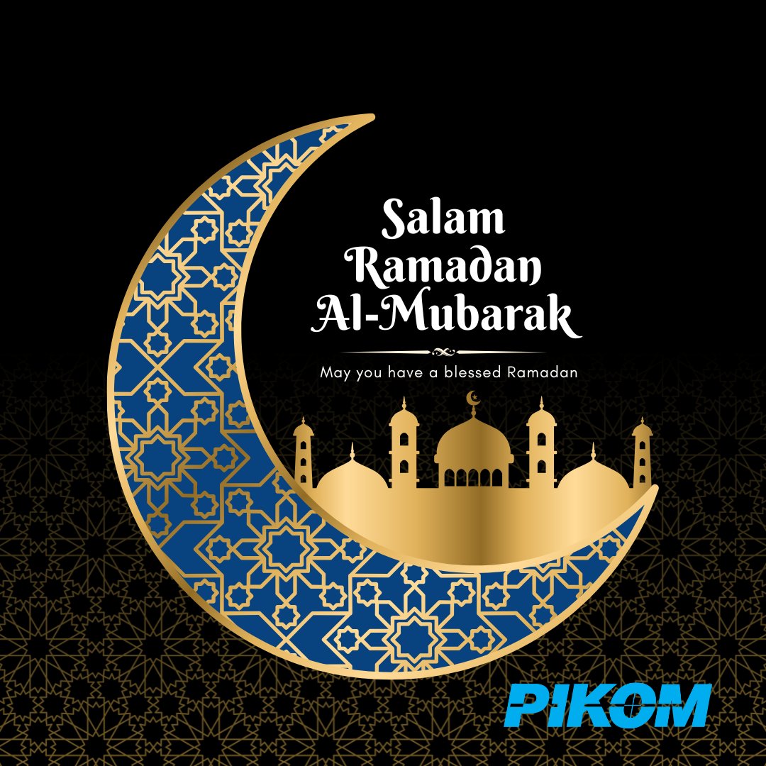 PIKOM (@pikomict) on Twitter photo 