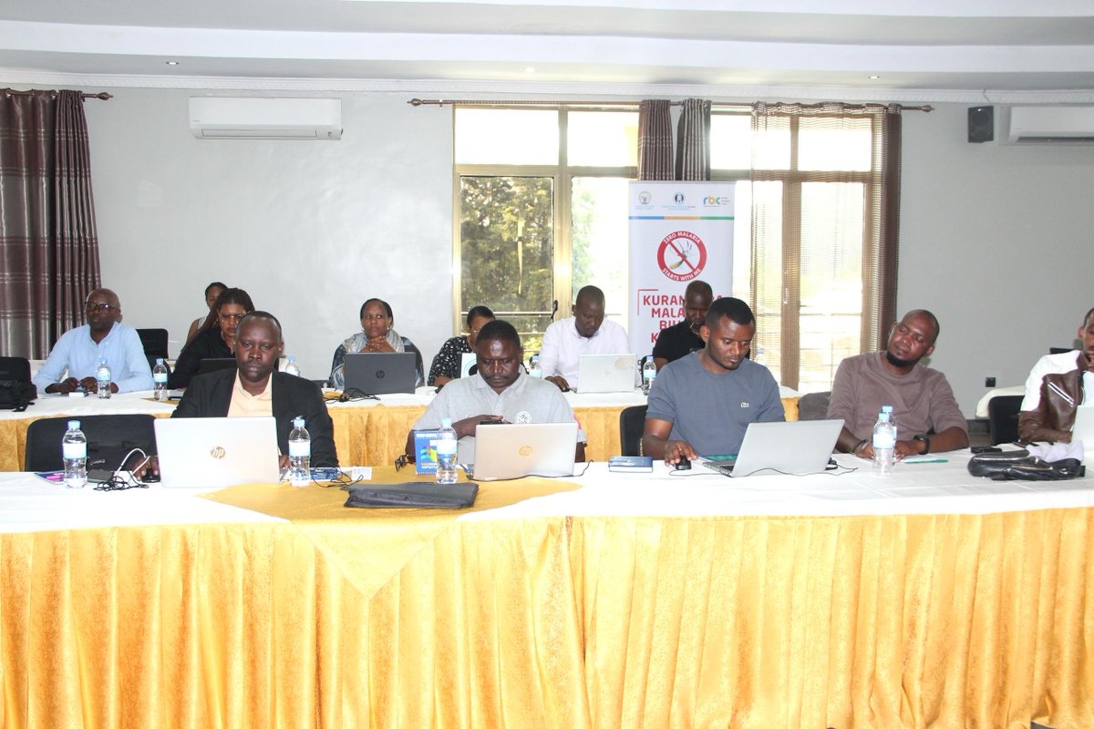 ImroRwanda's tweet photo. We are in the Training for Master Trainers on iCLM Model and system with @RwandaNGOForum . As Mr. Zephanie NZEYIMANA from @RBCRwanda emphasized, helping PWIDs is about HIV prevention, not promoting drug use. This understanding is #HarmReduction. #iCLM
@RwandaHealth @HDIRwanda https://t.co/yTkEPGaQ2Q