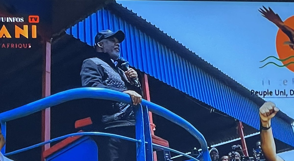 Steve Wembi tweet media
