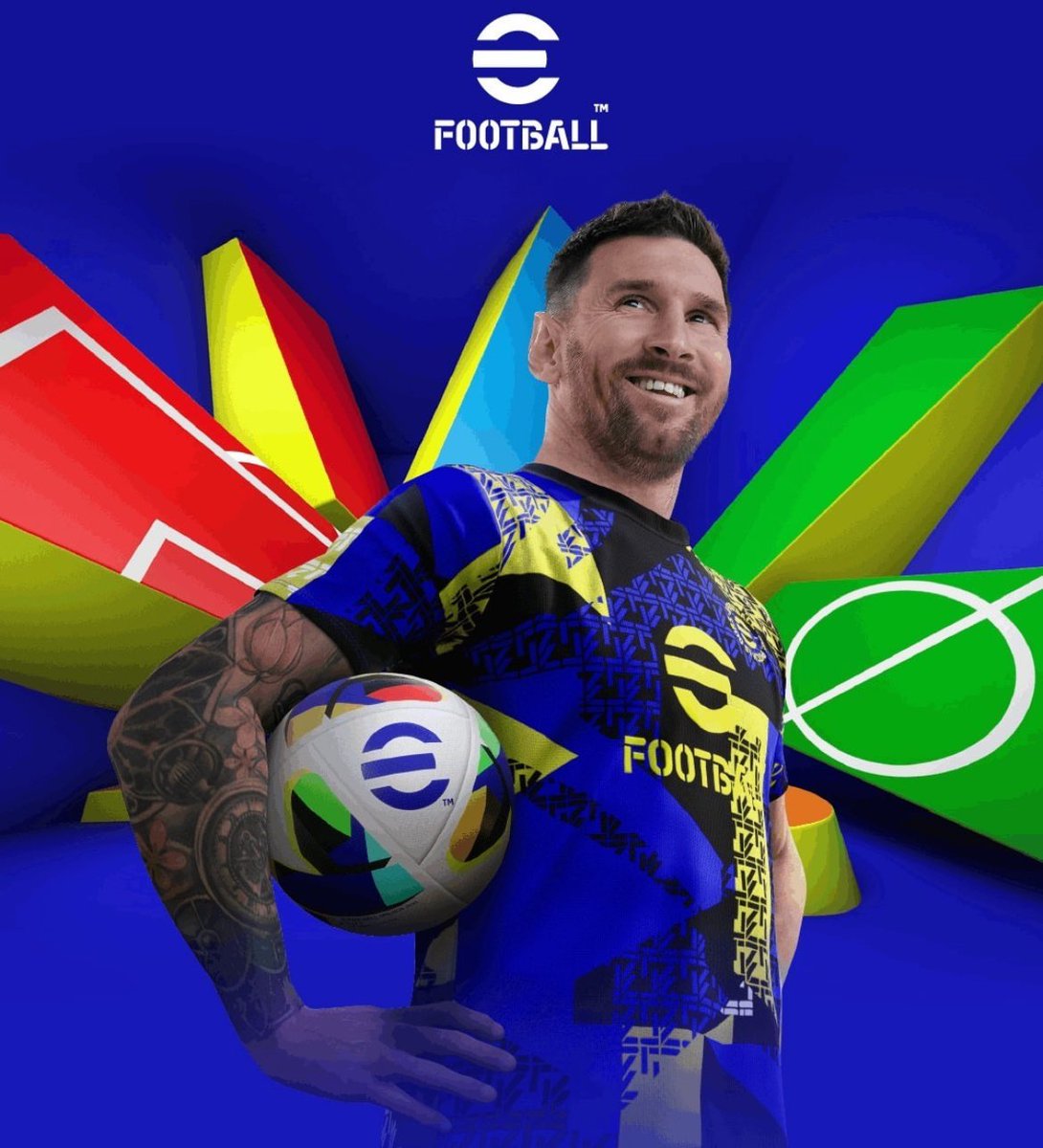 eFootball__PES tweet media
