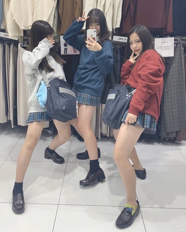 可愛い子たち (@msokmn) on Twitter photo 