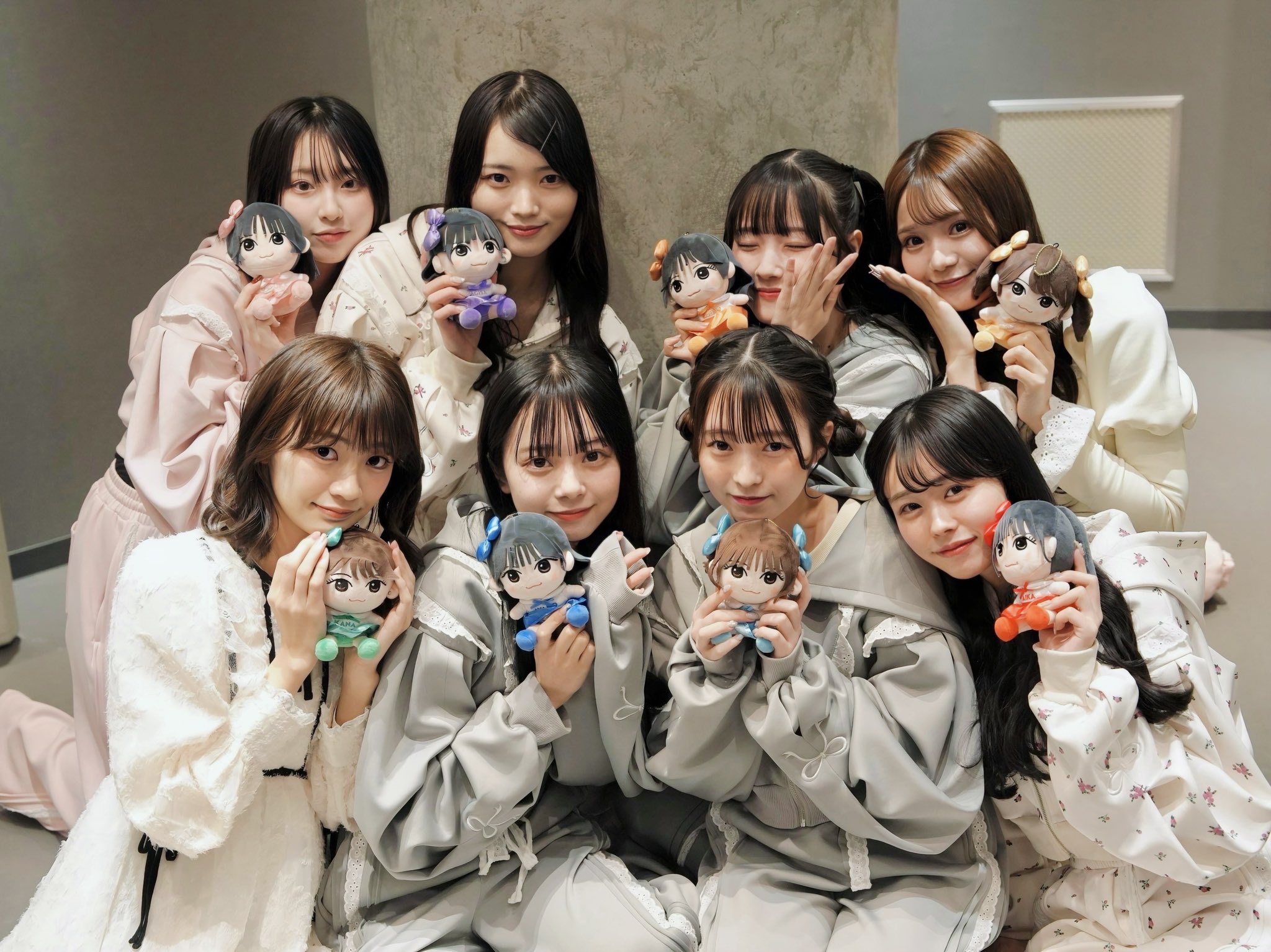 CUTIE STREET【Official】 on X: 
