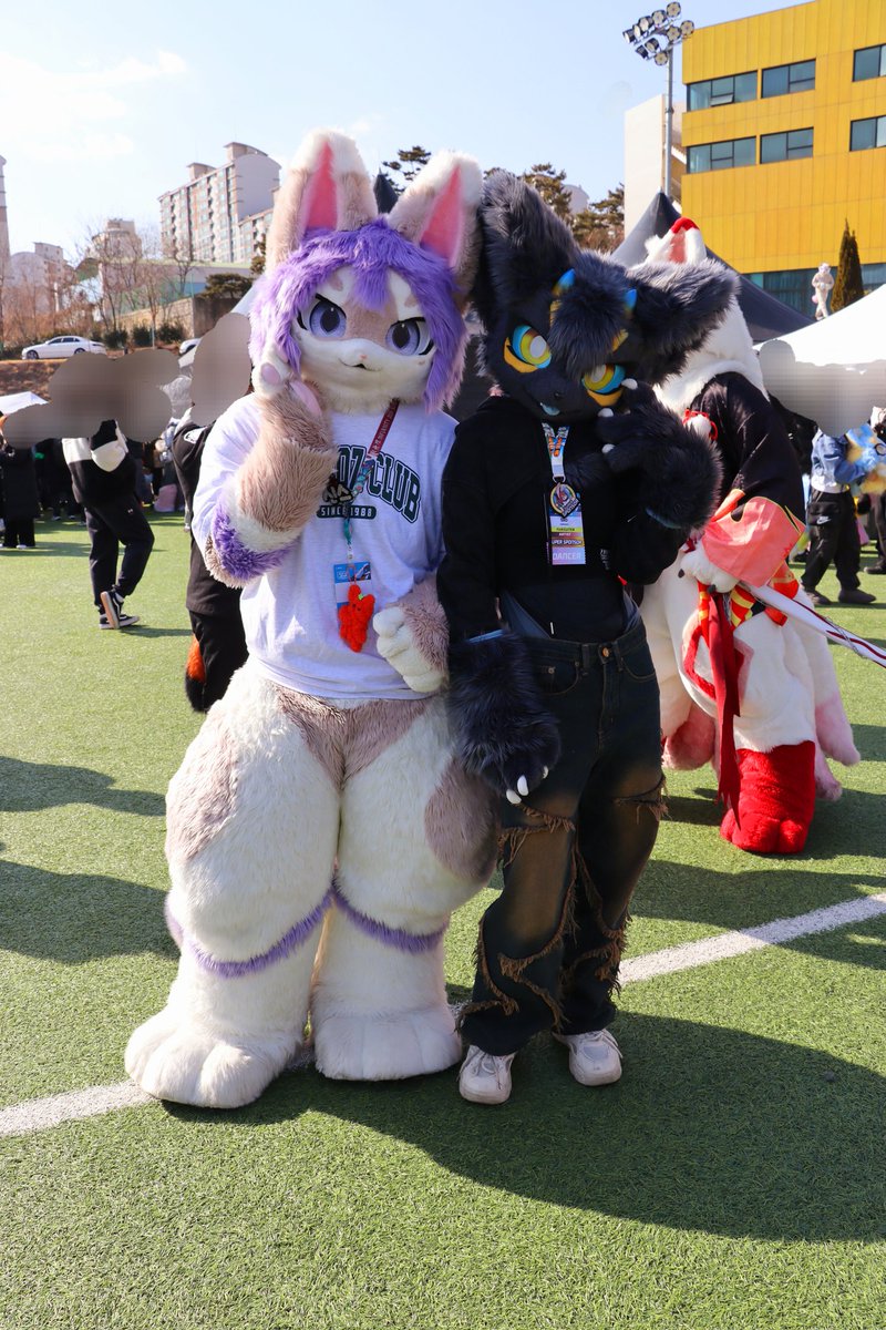 Digicam_bori's tweet photo. #Fursuiteveryday #Fursuitseveryday 🐱🐱🐾 https://t.co/ZuEAaJ0ZHW
